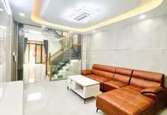 Siêu phẩm nhà mới 5 tầng có thang máy, xông hơi gần Tô Hiệu... Bán nhà riêng tại Phú Thạnh, Hồ Chí Minh 04