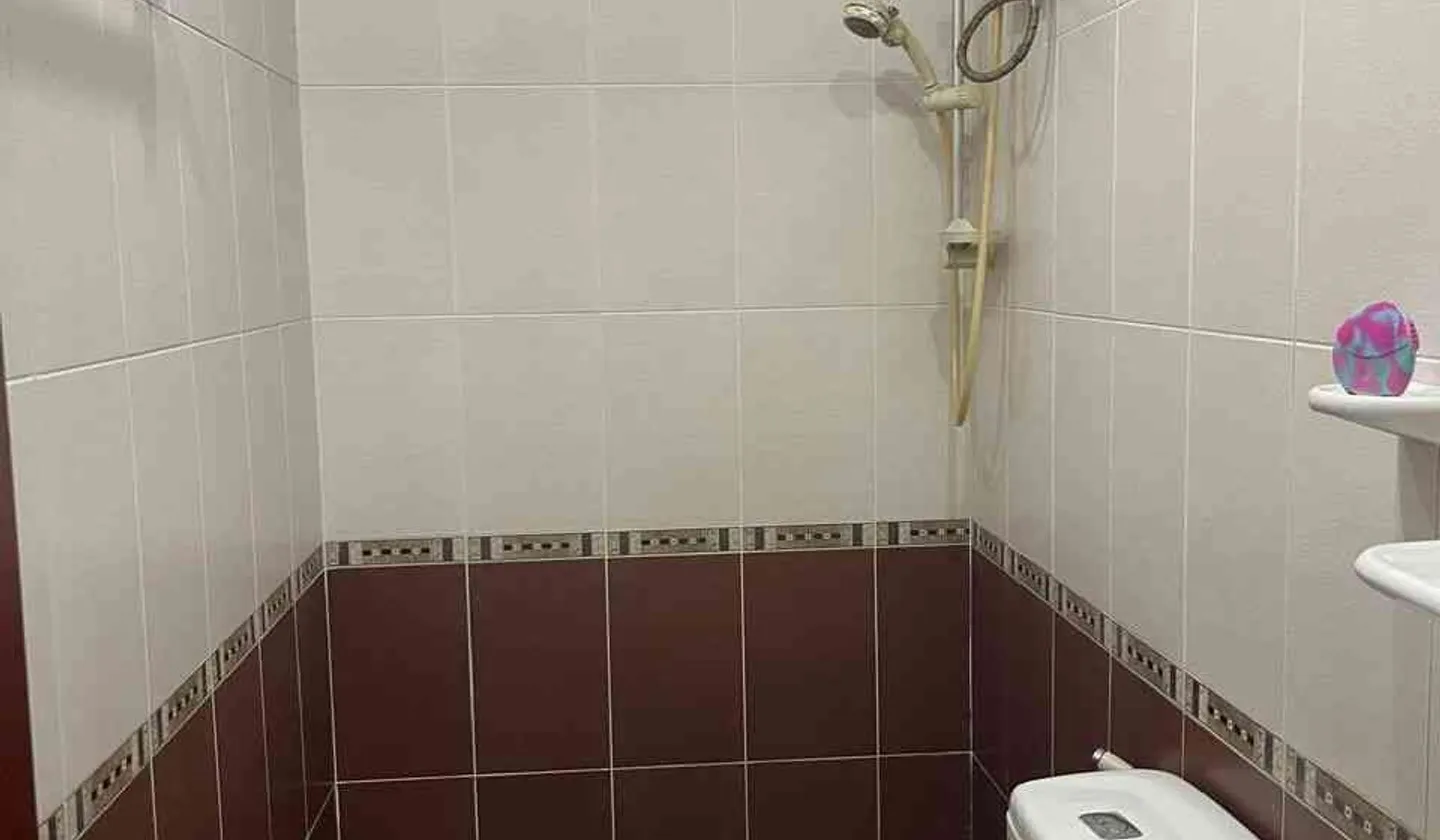 Bán căn hộ 2 phòng ngủ tại Tân Phú, giá 3,6 tỷ... Bán căn hộ chung cư tại Tân Phú, Hồ Chí Minh 01
