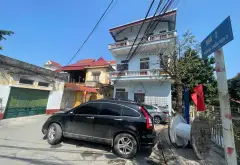 Nhà 5 tầng view công viên Đức Thượng, full nội thất, sẵn ở ngay... Bán nhà riêng tại Hoài Đức, Hà Nội 06
