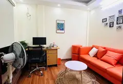 Nhà Lô Góc 5 Tầng Siêu Đẹp - Khương Trung, An Sinh Đỉnh ✅... Bán nhà riêng tại Khương Đình, Hà Nội 14