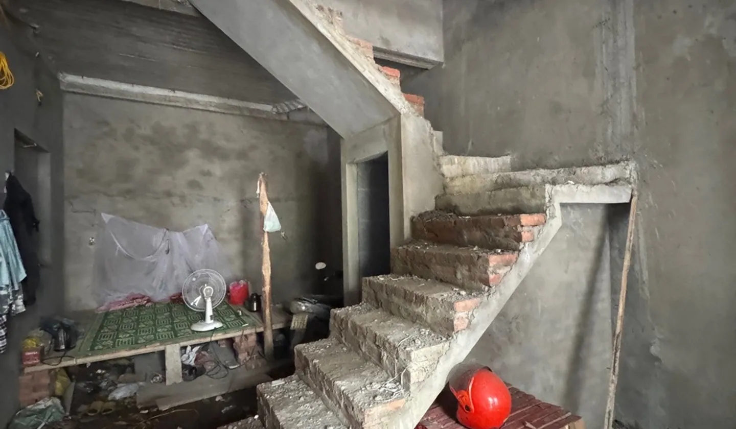 Bán nhà riêng 4 tầng tại Hạ Đoạn, diện tích 40m2, thiết kế hiện đại... Bán nhà riêng tại An Hải, Hải Phòng 01