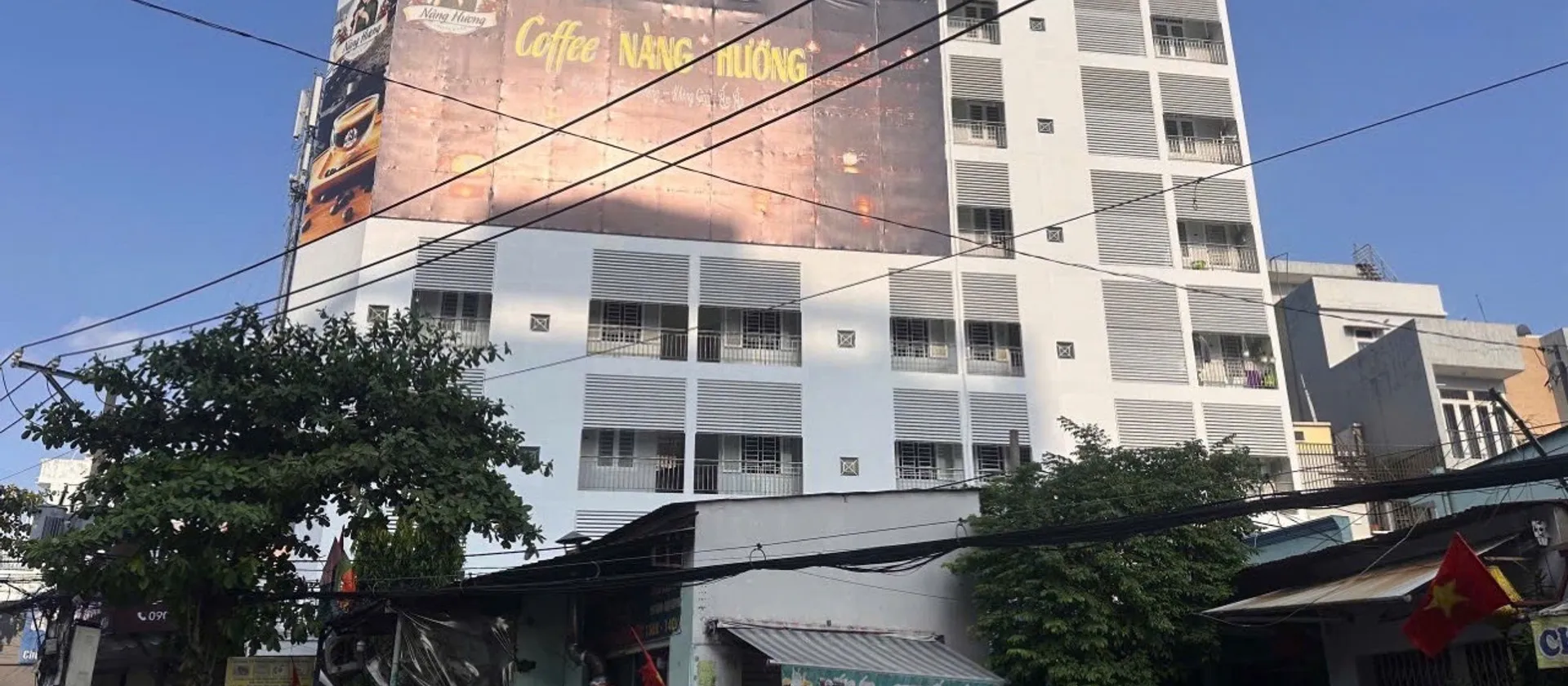 Bán nhà mặt phố 7 tầng, Thoại Ngoạc Hầu, 45 phòng cho thuê, diện tích 191m2 tại Tân Phú... Bán nhà mặt phố tại Phú Thạnh, Hồ Chí Minh 01