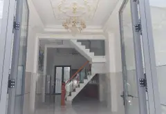 Nhà 4 Tầng Mới Cực Hấp Dẫn Tại Bình Tân!... Bán nhà riêng tại Bình Tân, Hồ Chí Minh 06