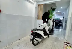 Nhà cho thuê sầm uất Quận 1, 8 căn đầy đủ nội thất... Bán nhà riêng tại Tân Định, Hồ Chí Minh 13