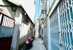 Cơ hội vàng sở hữu nhà 2 tầng tại Ngũ Nhạc với giá hợp lý... Bán nhà riêng tại Vĩnh Hưng, Hà Nội 03