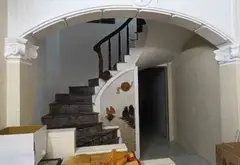 Nhà độc lập 4 tầng thiết kế đỉnh tại vị trí ngõ rộng thoáng... Bán nhà riêng tại Lê Chân, Hải Phòng 01