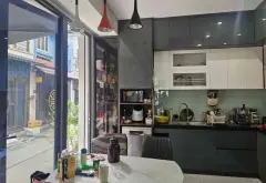 Bán nhà 3 tầng 64m2 tại khu an ninh, phù hợp làm văn phòng... Bán nhà riêng tại Bình Tân, Hồ Chí Minh 04
