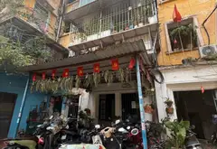 Bán tập thể tầng 2 Đại học Sư phạm 60m2 - 2 ngủ - Full nội thất... Bán căn hộ chung cư tại Cầu Giấy, Hà Nội 08