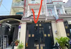 Bán nhà riêng 3 tầng 78.5m2 tại phường Bình Tân, gần Lê Trọng Tấn... Bán nhà riêng tại Bình Tân, Hồ Chí Minh 06
