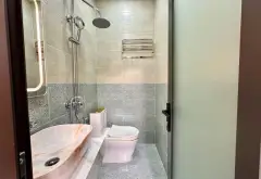 Nhà góc 2 mặt thoáng đẹp mê ly tại Xô Viết Nghệ Tĩnh... Bán nhà riêng tại Thạnh Mỹ Tây, Hồ Chí Minh 09