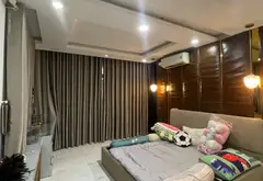 Bán nhà riêng 3 tầng 4 phòng ngủ phường 15 quận 8 cũ... Bán nhà riêng tại Bình Đông, Hồ Chí Minh 11