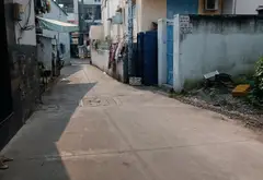 Nhà hai mặt hẻm, ngang rộng trên 7m tại phường Bình Tiên, Quận 6... Bán owner_side tại Bình Tiên, Hồ Chí Minh 08