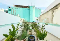 HOA LAN PHÚ NHUẬN • MẶT TIỀN HIẾM KHU CẦU KIỆU • NGANG 4M NỞ HẬU • 4 TẦNG BTCT... Bán nhà mặt phố tại Cầu Kiệu, Hồ Chí Minh 18