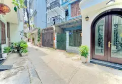 Nhà 4 tầng ngõ thông, ô tô đỗ cửa, sống tiện nghi... Bán nhà riêng tại Tương Mai, Hà Nội 03