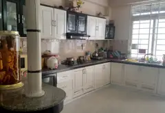 Bán nhà 5 tầng diện tích 118m2 tại phường 16, Gò Vấp với mặt tiền 6m và ô tô vào nhà... Bán owner_side tại An Hội Đông, Hồ Chí Minh 01