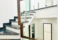 Nhà 4 tầng hiện đại tại khu Văn Minh Phủ Thượng Đoạn - Đông Hải... Bán nhà riêng tại Ngô Quyền, Hải Phòng 08