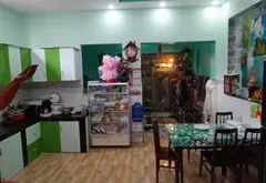 Bán nhà 4 tầng mặt tiền 5m gần công viên quận Nam Từ Liêm... Bán nhà riêng tại An Hội Tây, Hồ Chí Minh 11