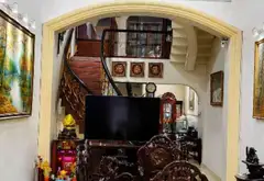 Nhà mặt phố 4 tầng kiên cố tại quận Tân Bình, phù hợp kinh doanh và ở... Bán nhà mặt phố tại Bảy Hiền, Hồ Chí Minh 05