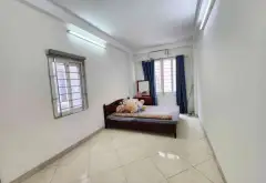 7,3 tỷ Cơ hội sở hữu nhà lô góc siêu thoáng ngay gần mặt phố Ngũ Nhạc... Bán nhà riêng tại Vĩnh Hưng, Hà Nội 08