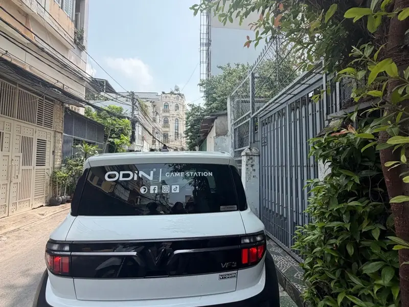 Nhà C4 rộng 210m2 tại Trần Thái Tông, Tân Bình giá 21 tỷ... Bán nhà riêng tại Tân Sơn, Hồ Chí Minh 01