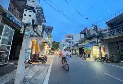 Nhà mặt phố kinh doanh tại trung tâm quận Kiến An, diện tích 62m², thiết kế 3 tầng lệch... Bán nhà mặt phố tại Kiến An, Hải Phòng 08