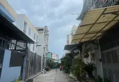 Bán nhà riêng 4 tầng Liên Khu 2-10, Bình Tân, mặt tiền rộng 6.1m... Bán nhà riêng tại Bình Hưng Hòa, Hồ Chí Minh 10
