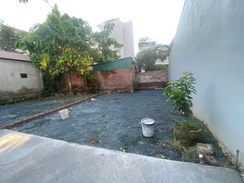 Bán đất 66m² phường Chương Mỹ, Hà Nội, giá 3.4 tỷ đồng, hướng Đông Bắc... Bán đất tại Chương Mỹ, Hà Nội 01