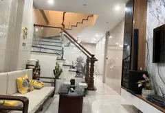 Nhà Định Công Thượng 4 tầng, lung linh thiết kế hiện đại... Bán nhà riêng tại Định Công, Hà Nội 01