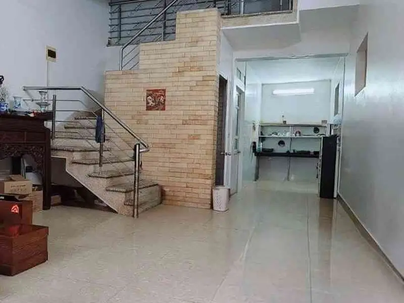 Nhà 2 tầng siêu xinh tại nguyễn trãi Võ Cường - Sống tiện nghi, an yên... Bán nhà riêng tại Võ Cường, Bắc Ninh 01