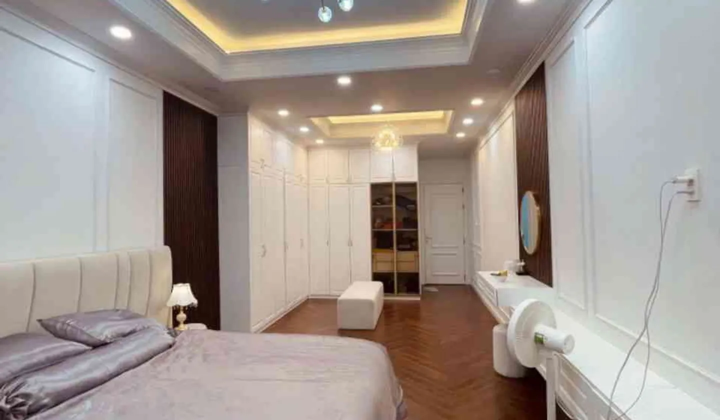 🏡Bán nhà riêng 3 tầng, 3 phòng ngủ tại phường An Nhơn, Hồ Chí Minh, hẻm xe tải, pháp lý rõ ràng... Bán nhà riêng tại An Nhơn, Hồ Chí Minh 01