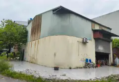 Bán kho, nhà xưởng tại khu tái định cư Nguyễn Văn Cừ - lô góc, mặt tiền rộng... Bán kho, nhà xưởng tại Đồng Nguyên, Bắc Ninh 01