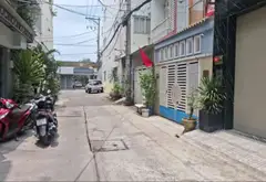 Cơ hội hiếm có sở hữu nhà 2 tầng mặt tiền rộng tại trung tâm Nhà Bè... Bán nhà riêng tại Nhà Bè, Hồ Chí Minh 01