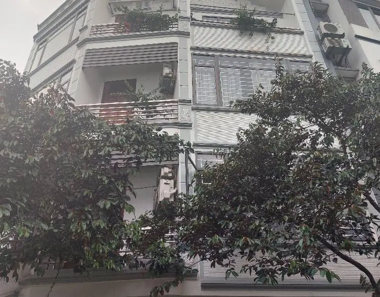 BÁN NHÀ TÁI ĐỊNH CƯ THANH AM, VIỆT HƯNG 40M2- 4 TẦNG VỈA HÈ - Ô TÔ TRÁNH ĐỖ - 15.5 Tỷ... Bán nhà riêng tại Việt Hưng, Hà Nội 01