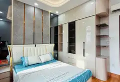 CẦN NHÀ MỚI, HẺM XE TẢI, 4 PHÒNG NGỦ Ở GÒ VẤP?
🏡 Phạm Văn Chiêu – mới hoàn thiện, dọn vào ở ngay... Bán nhà riêng tại An Hội Đông, Hồ Chí Minh 09