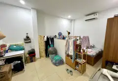 Nhà góc 2 mặt tiền Tân Phú, thang máy, giá sốc giảm ngay 2 tỷ... Bán nhà mặt phố tại Phú Thạnh, Hồ Chí Minh 09