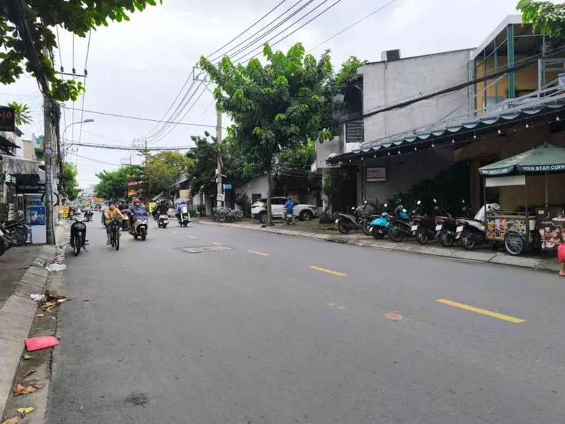 Bán nhà mặt phố Thoại Ngọc Hầu, diện tích 114m2, mặt tiền 4m, giá 7.8 tỷ... Bán nhà mặt phố tại Phú Thạnh, Hồ Chí Minh 01