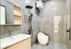 Nhà 3 tầng rộng 54m² tại Lạch Tray giá 3,x tỷ đồng... Bán nhà riêng tại Lê Chân, Hải Phòng 06