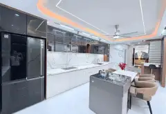 KHU VIP BÌNH TÂN - HẺM 12M NHƯ MẶT TIỀN - LÊ VĂN QUỚI - 6 TẦNG - CÓ THANG MÁY 450KG.... Bán nhà riêng tại Bình Trị Đông, Hồ Chí Minh 04