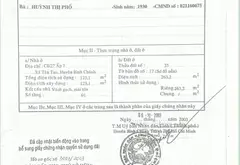 Bán nhà mặt tiền đường tỉnh lộ 10 , giá mềm mại nhỉnh 13 tỷ... Bán nhà mặt phố tại Tân Tạo, Hồ Chí Minh 12