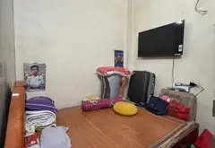 Bán nhà riêng 4 tầng nhỉnh 6 tỷ 40 m , dân xây kiên cố ngay chu huy mân - Nguyễn Văn linh... Bán nhà riêng tại Phúc Lợi, Hà Nội 04