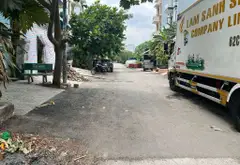 BÁN NHÀ AN LẠC - MẶT TIỀN KINH DOANH -86M2 ĐƯỜNG 8M - SÁT VÕ VĂN KIỆT - NHỈNH 5 TỶ... Bán nhà mặt phố tại An Lạc, Hồ Chí Minh 01