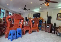Cơ Hội Vàng Sở Hữu Nhà Mặt Phố Lô Góc 3 Mặt Thoáng Tại Hoàng Quốc Việt... Bán nhà mặt phố tại Bắc Giang, Bắc Ninh 01
