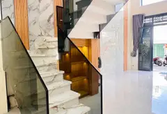 Nhà 5 tầng full nội thất, giảm 100 triệu - Bình Tân... Bán nhà riêng tại Bình Trị Đông, Hồ Chí Minh 18