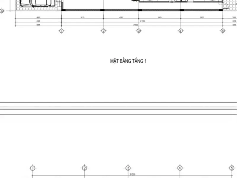 Biệt thự liền kề 5 tầng thô sang trọng tại KĐT Cienco 5, Mê Linh... Bán biệt thự, liền kề tại Mê Linh, Hà Nội 01