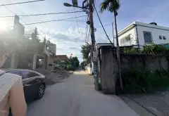 Bán đất xã Văn Giang, Hưng Yên 88.4m² giá 4.1 tỷ, ô tô vào đất.... Bán đất tại Văn Giang, Hưng Yên 03