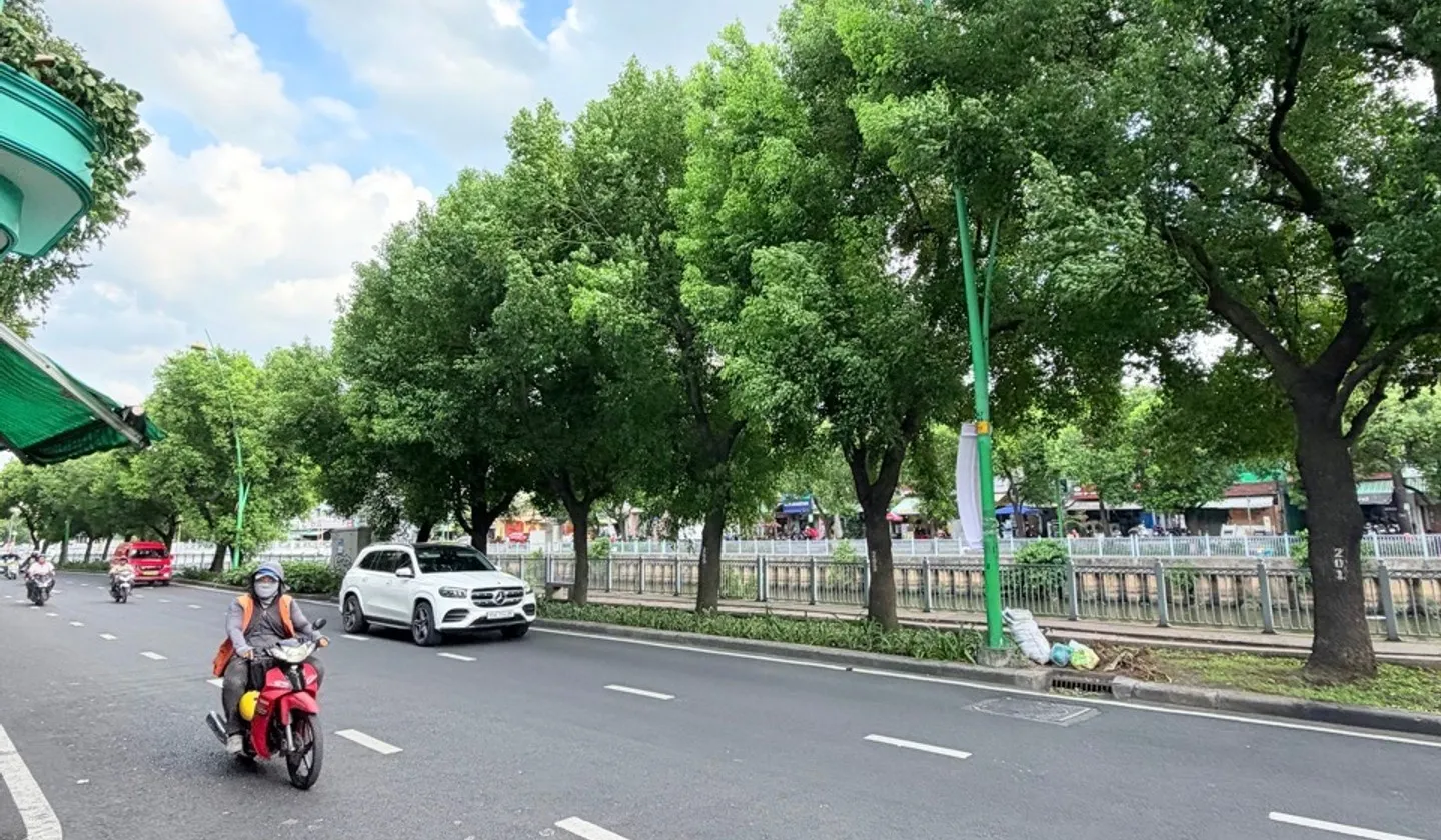Nhà mặt phố Trường Sa 4 tầng, tiện nghi ngay trung tâm Quận Tân Bình... Bán nhà mặt phố tại Tân Sơn Hòa, Hồ Chí Minh 01