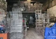 Bán nhà và kho xưởng diện tích 310m² tại xã Tân Vĩnh Lộc, Bình Chánh... Bán nhà riêng tại Tân Vĩnh Lộc, Hồ Chí Minh 03