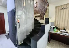 Nhà mặt phố 5 tầng sang trọng, thang máy hiện đại, giá tốt... Bán nhà mặt phố tại Bảy Hiền, Hồ Chí Minh 10