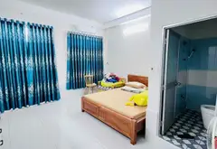 Bán nhà riêng 3 tầng tại Huỳnh Tấn Phát, Nhà Bè, 74.1m2, 2 mặt tiền hẻm xe hơi... Bán nhà riêng tại Nhà Bè, Hồ Chí Minh 16