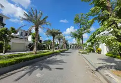 Biệt thự góc 3 mặt thoáng tại Làng Việt Kiều Châu Âu Hải Phòng... Bán biệt thự, liền kề tại Lê Chân, Hải Phòng 10